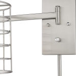 Jett 1-Light Sconce - Image 7