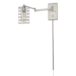 Jett 1-Light Sconce