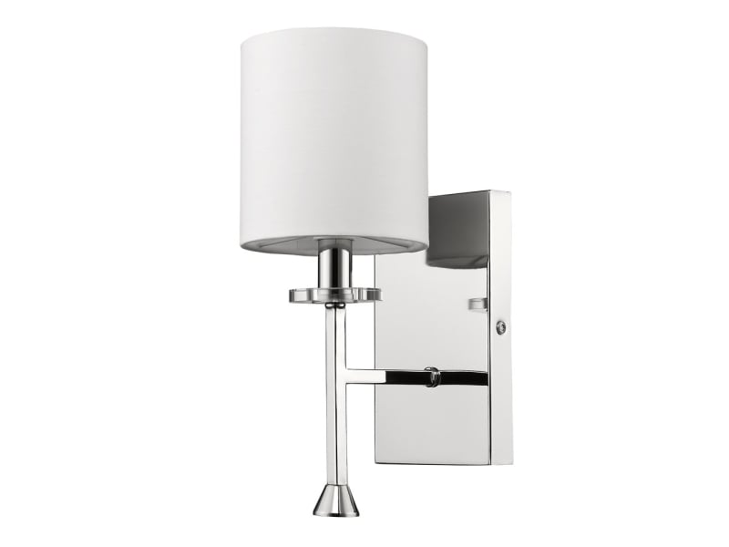 Kara 1-Light Sconce Kara Kara 1-Light Sconce Kara