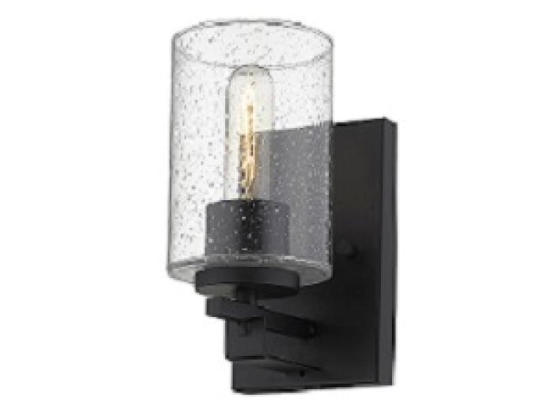 Orella 1-Light Sconce Orella Orella 1-Light Sconce Orella