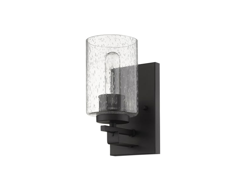 Orella 1-Light Sconce Orella Orella 1-Light Sconce Orella