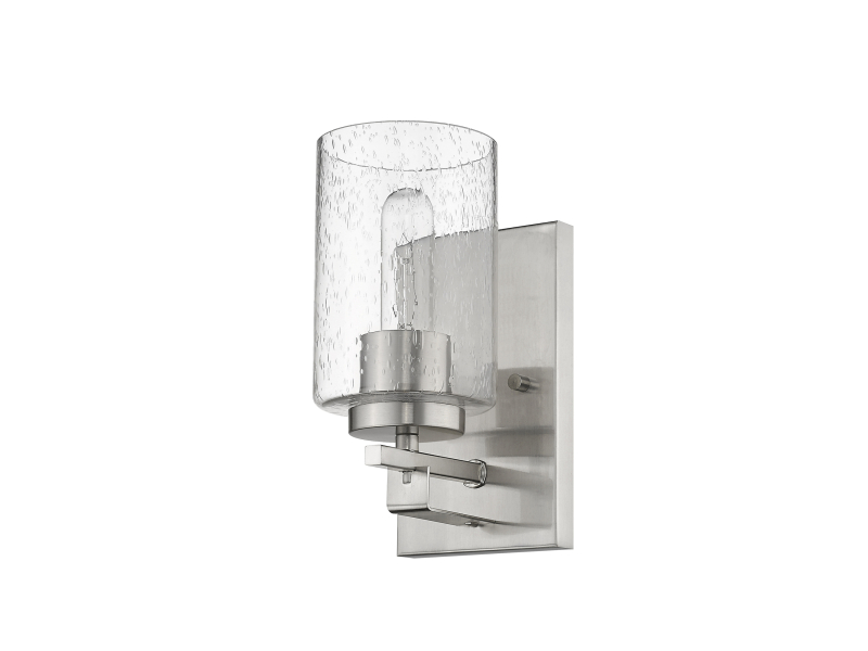 Orella 1-Light Sconce Orella Orella 1-Light Sconce Orella