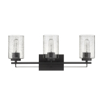 Orella 3-Light Sconce Orella 9 Orella 3-Light Sconce Orella 9