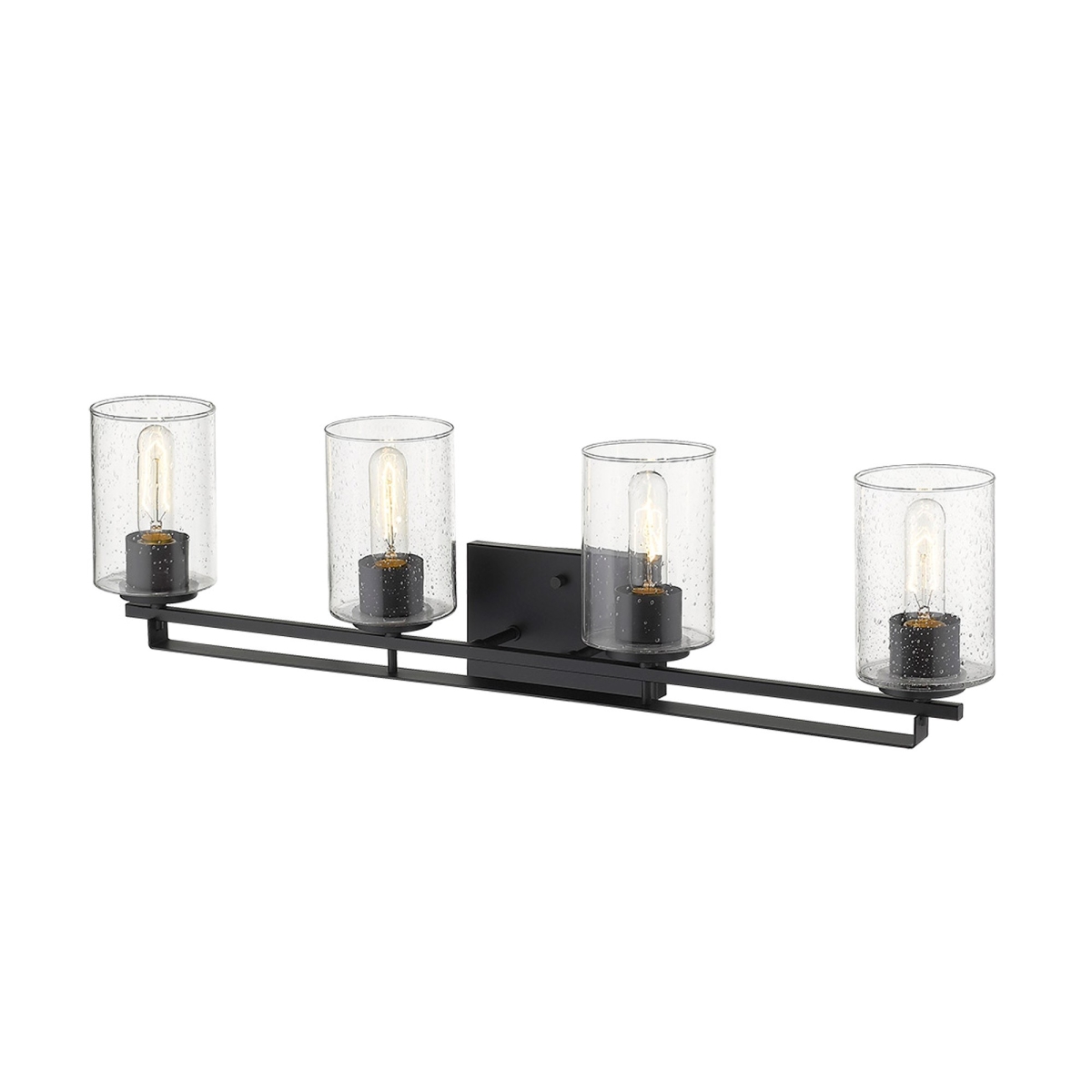 Orella 4-Light Sconce Orella 5 Orella 4-Light Sconce Orella 5
