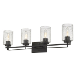 Orella 4-Light Sconce Orella 8 Orella 4-Light Sconce Orella 8
