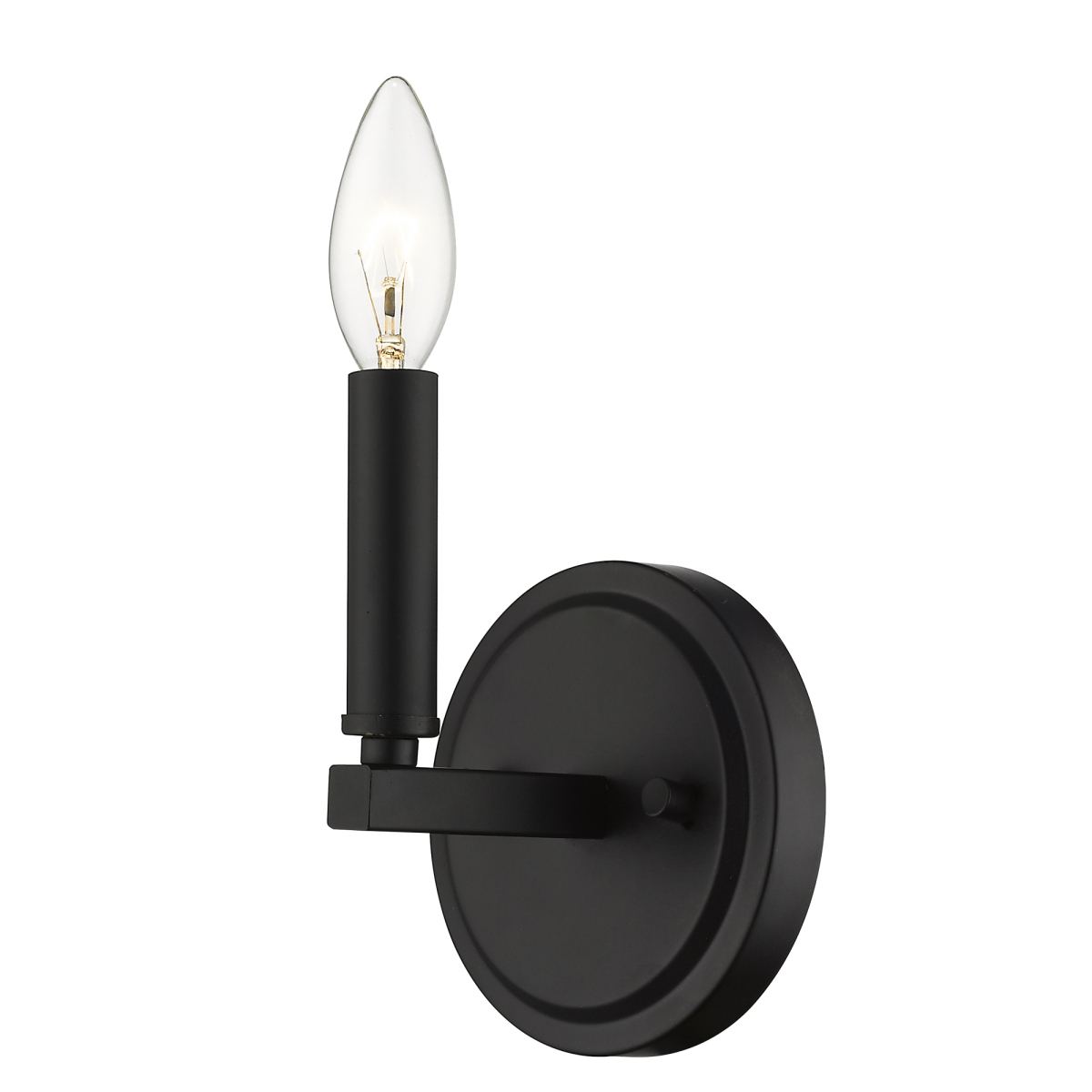 Sawyer 1-Light Sconce - Image 2