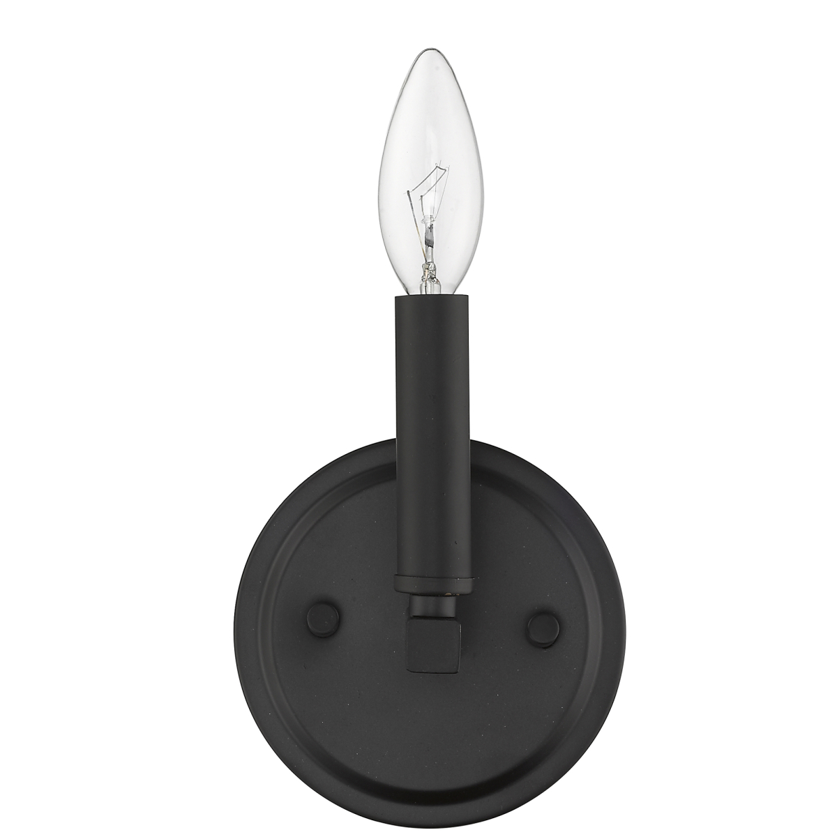 Sawyer 1-Light Sconce - Image 3
