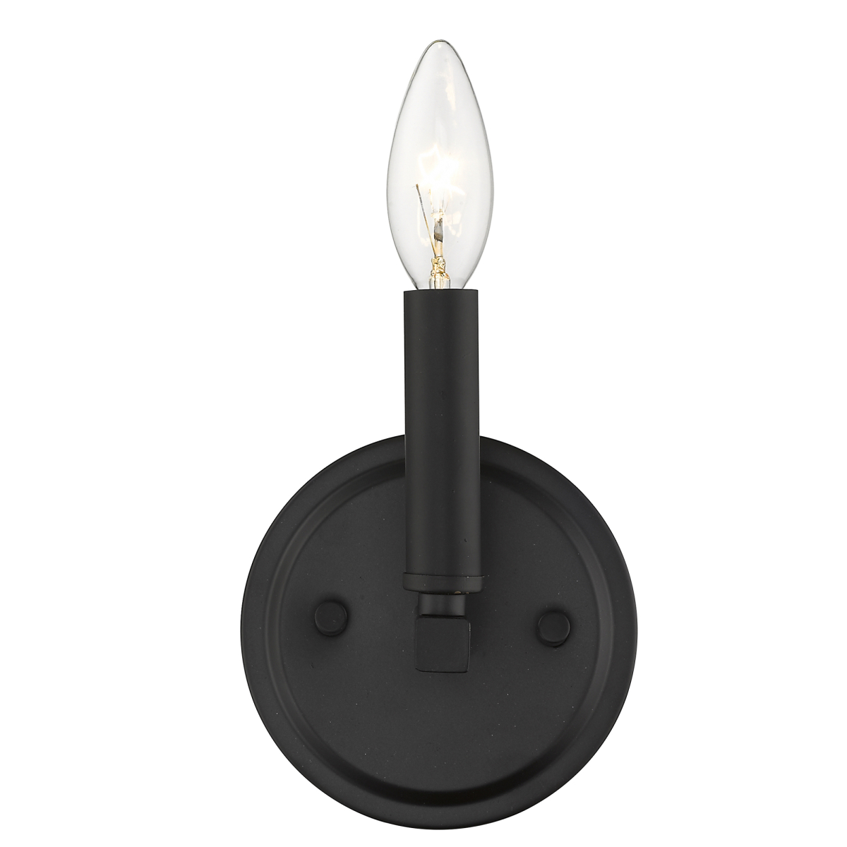 Sawyer 1-Light Sconce - Image 4