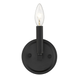 Sawyer 1-Light Sconce - Image 4