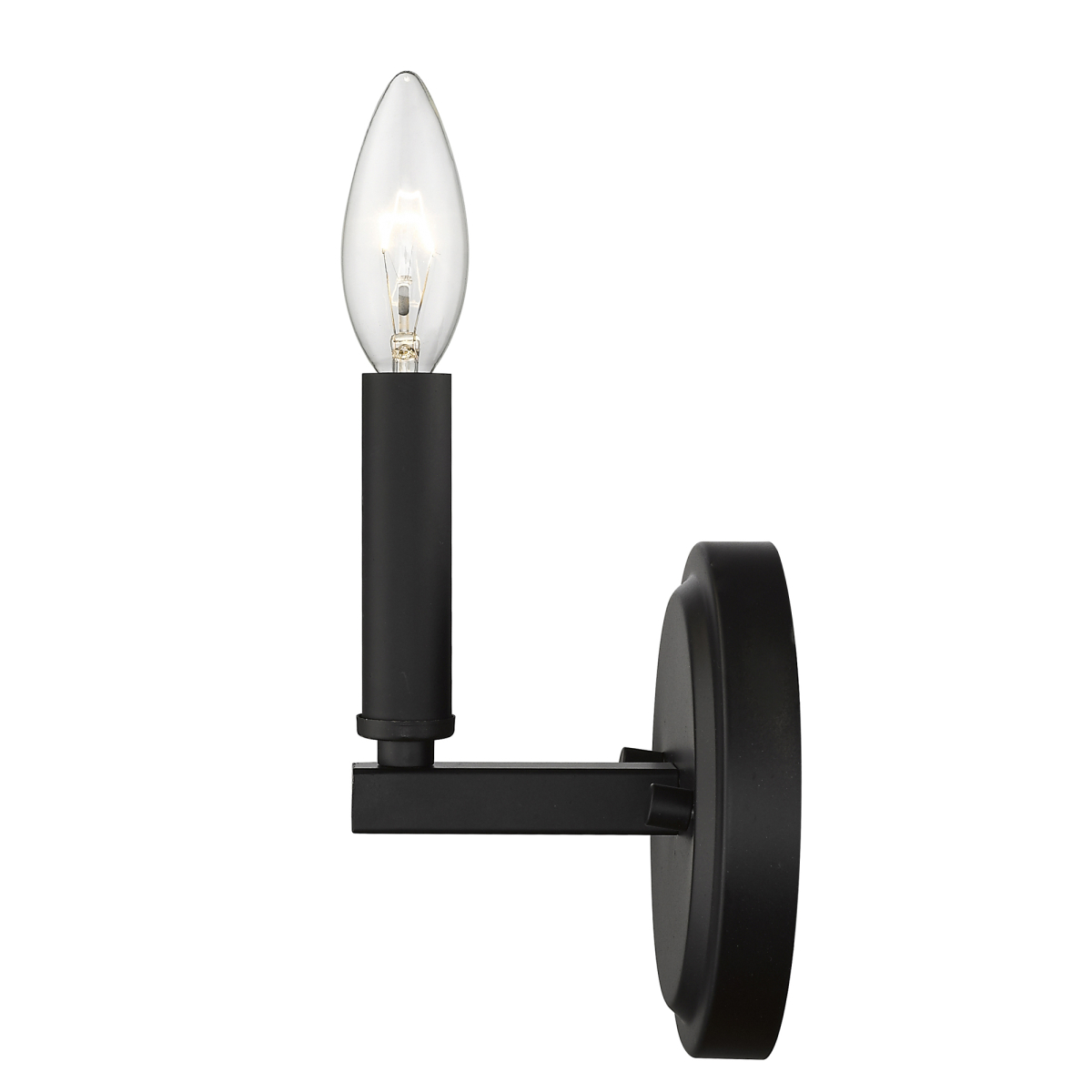 Sawyer 1-Light Sconce - Image 5