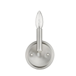 Sawyer 1-Light Sconce - Image 5