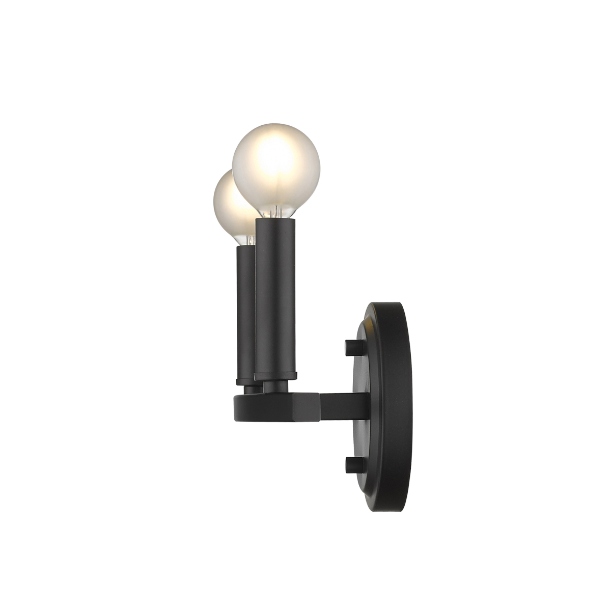 Sawyer 2-Light Vanity Sconce - Image 9