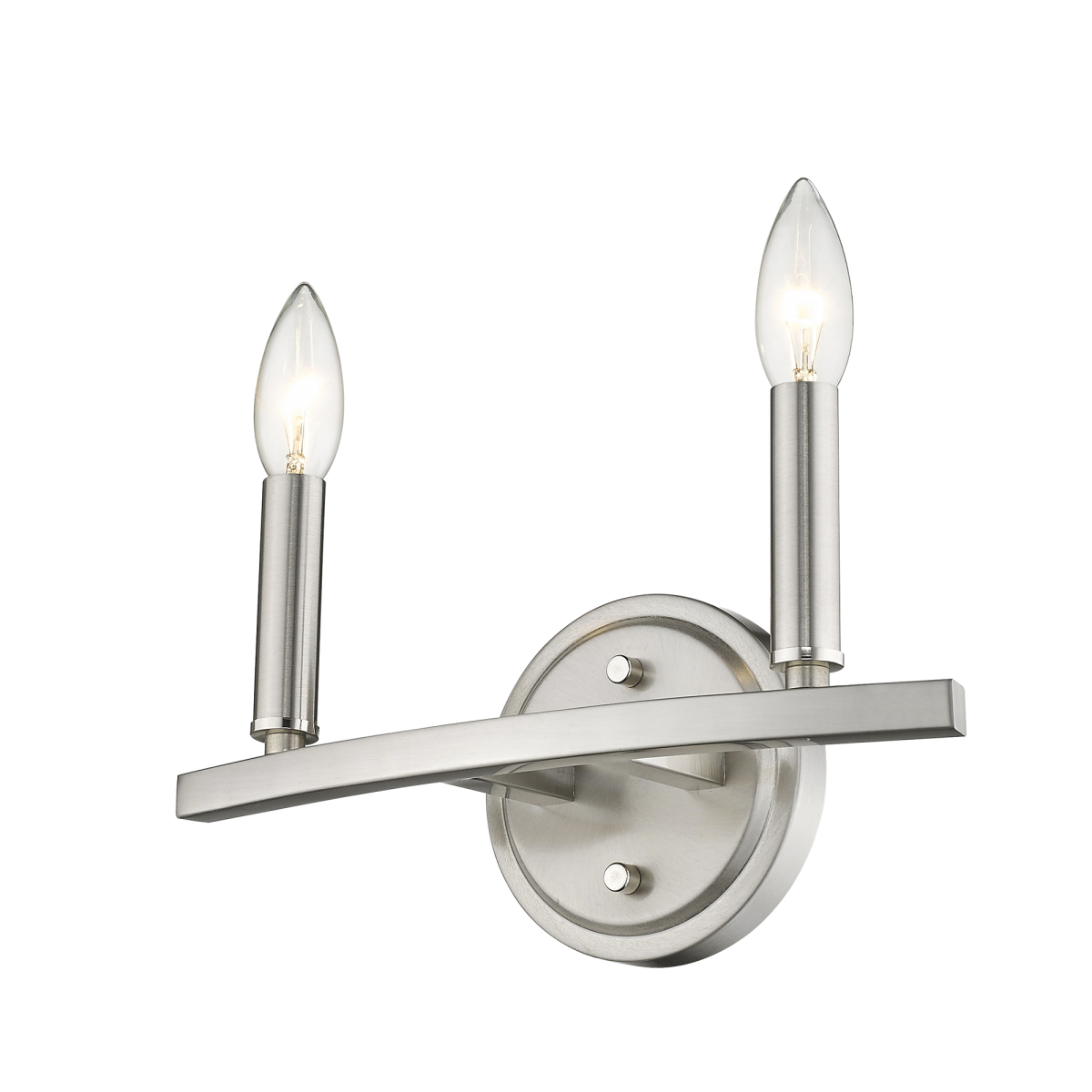 Sawyer 2-Light Vanity Sconce - Image 2