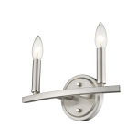 Sawyer 2-Light Vanity Sconce - Image 2