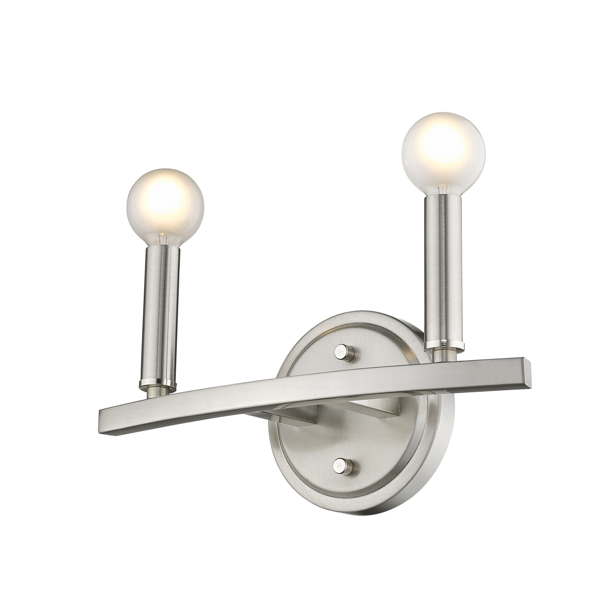 Sawyer 2-Light Vanity Sconce - Image 3