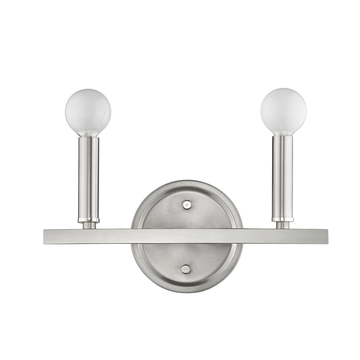 Sawyer 2-Light Vanity Sconce - Image 4