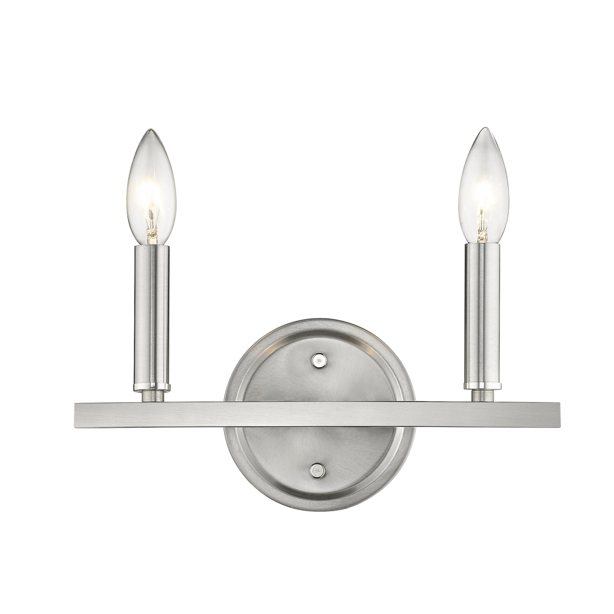 Sawyer 2-Light Vanity Sconce - Image 6