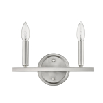 Sawyer 2-Light Vanity Sconce - Image 7