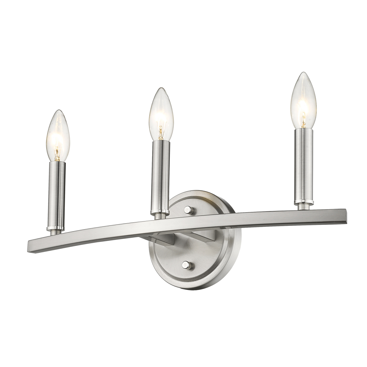 Sawyer 3-Light Vanity Sconce - Image 2