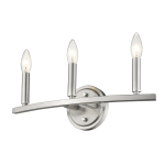 Sawyer 3-Light Vanity Sconce - Image 2