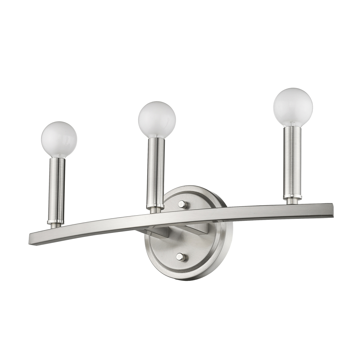 Sawyer 3-Light Vanity Sconce - Image 3