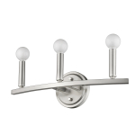 Sawyer 3-Light Vanity Sconce - Image 3