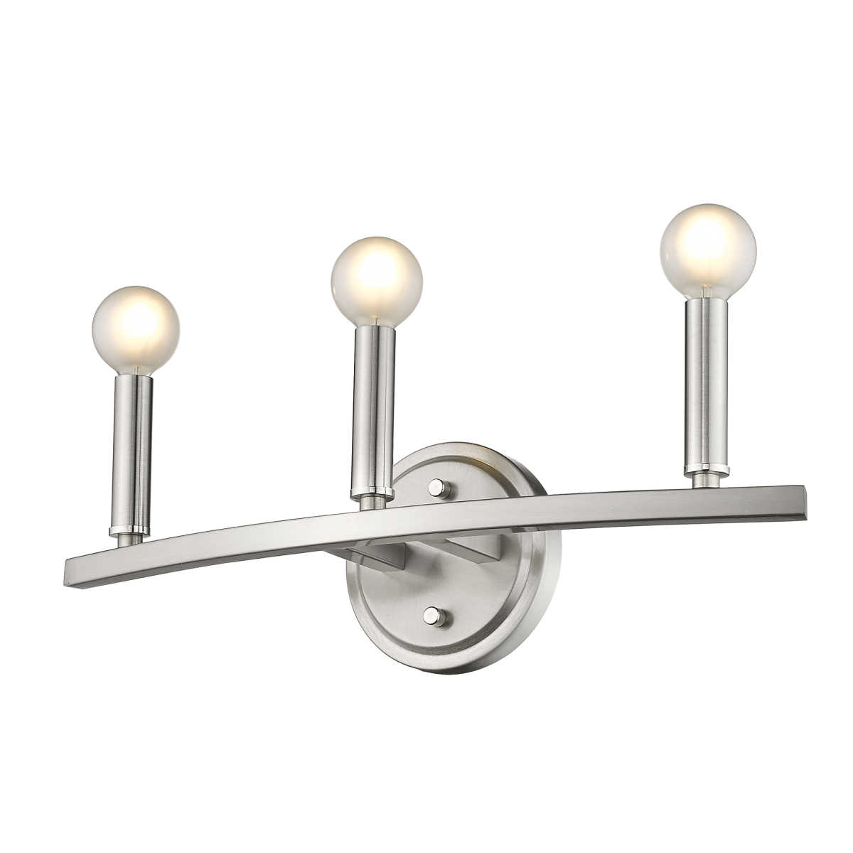 Sawyer 3-Light Vanity Sconce - Image 4