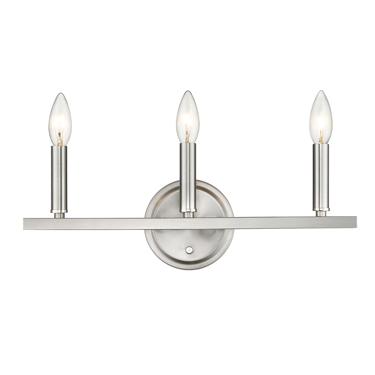 Sawyer 3-Light Vanity Sconce - Image 5