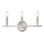 Sawyer 3-Light Vanity Sconce - Image 5
