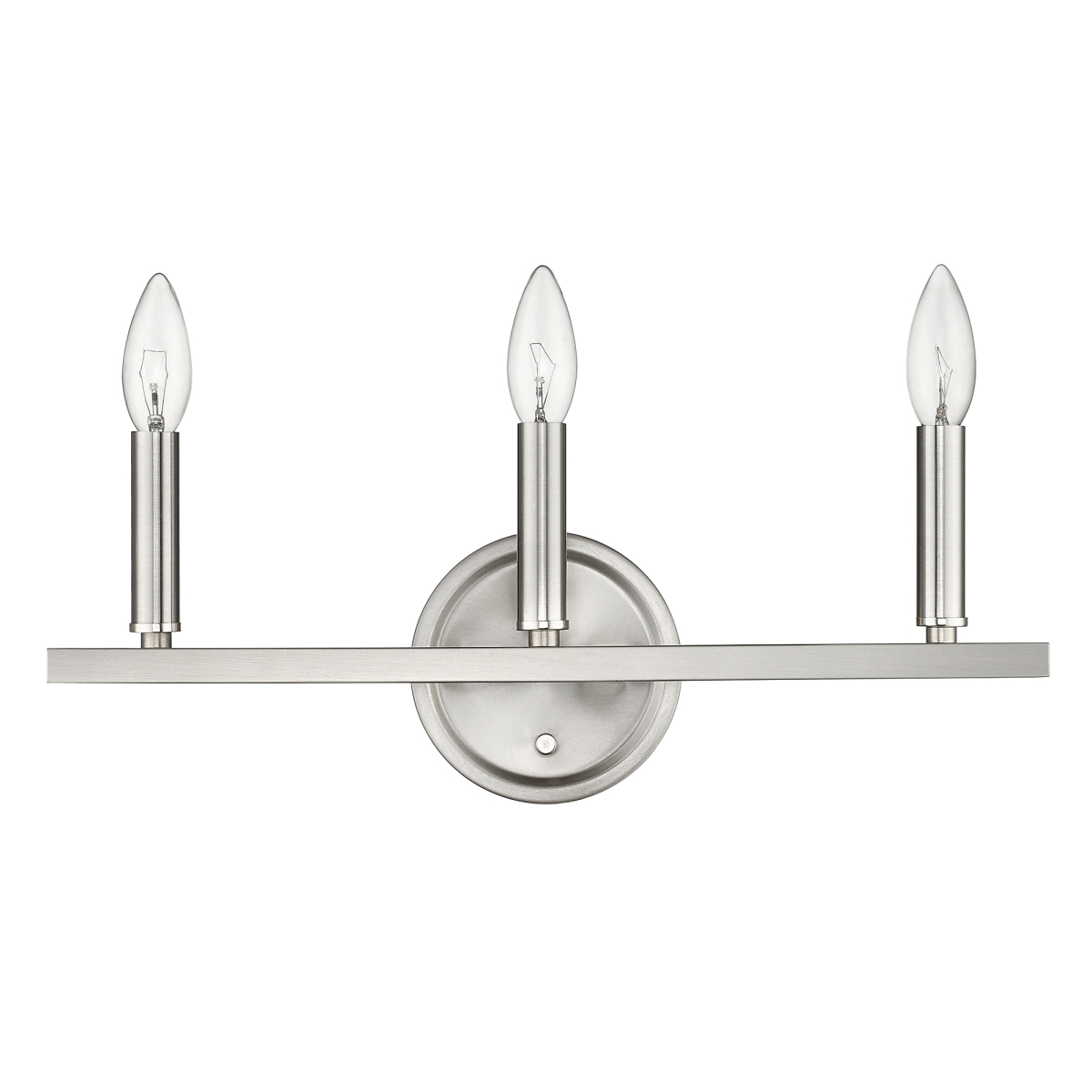 Sawyer 3-Light Vanity Sconce - Image 6