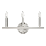 Sawyer 3-Light Vanity Sconce - Image 6