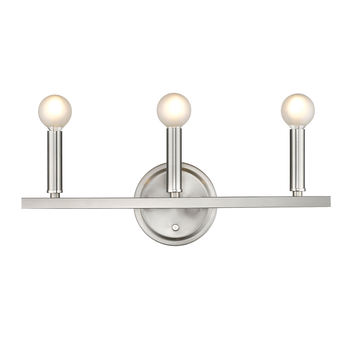Sawyer 3-Light Vanity Sconce - Image 7