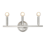 Sawyer 3-Light Vanity Sconce - Image 7