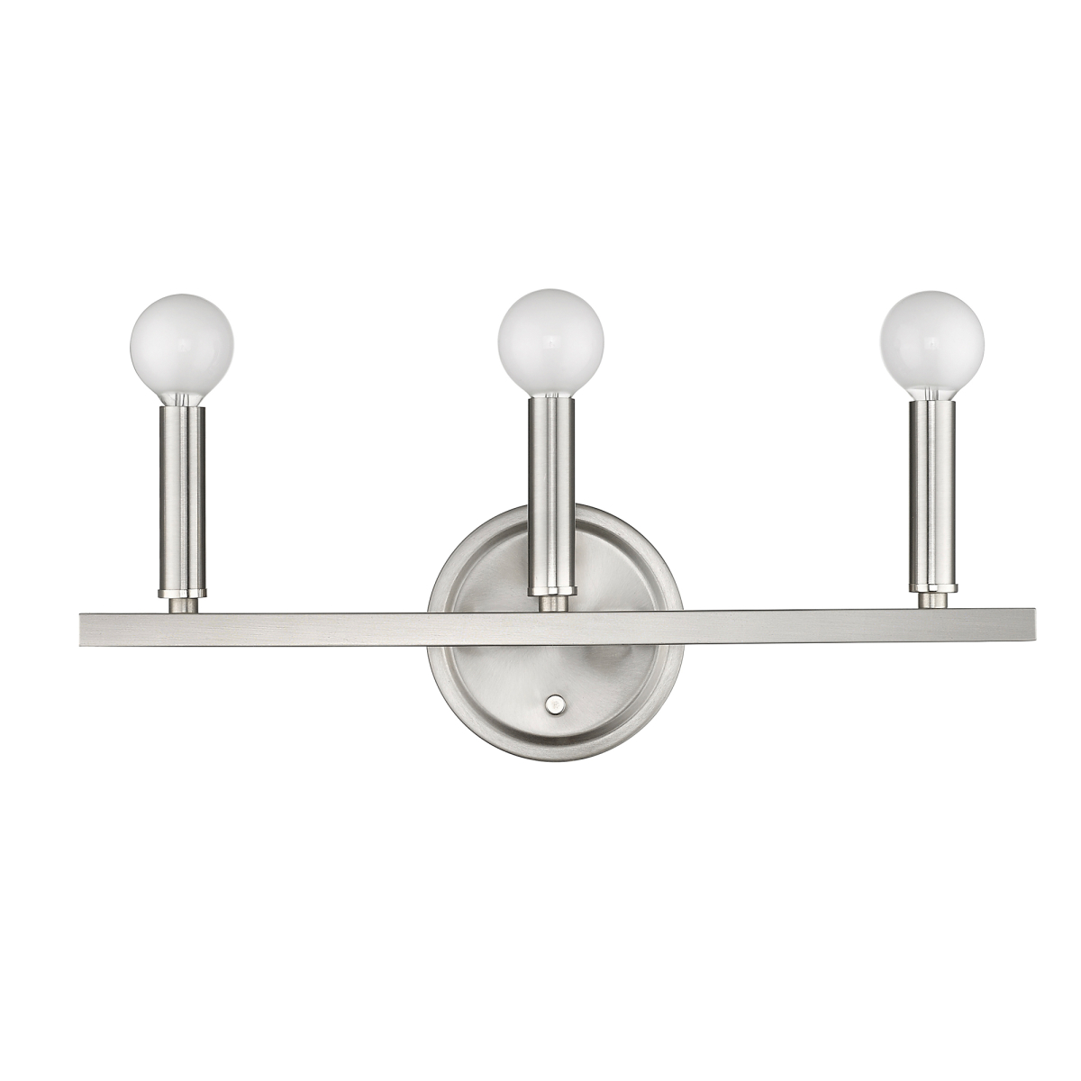 Sawyer 3-Light Vanity Sconce - Image 8