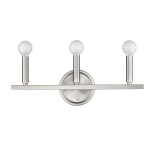 Sawyer 3-Light Vanity Sconce - Image 8