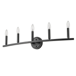 Sawyer 5-Light Vanity Sconce - Image 4