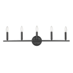 Sawyer 5-Light Vanity Sconce - Image 6