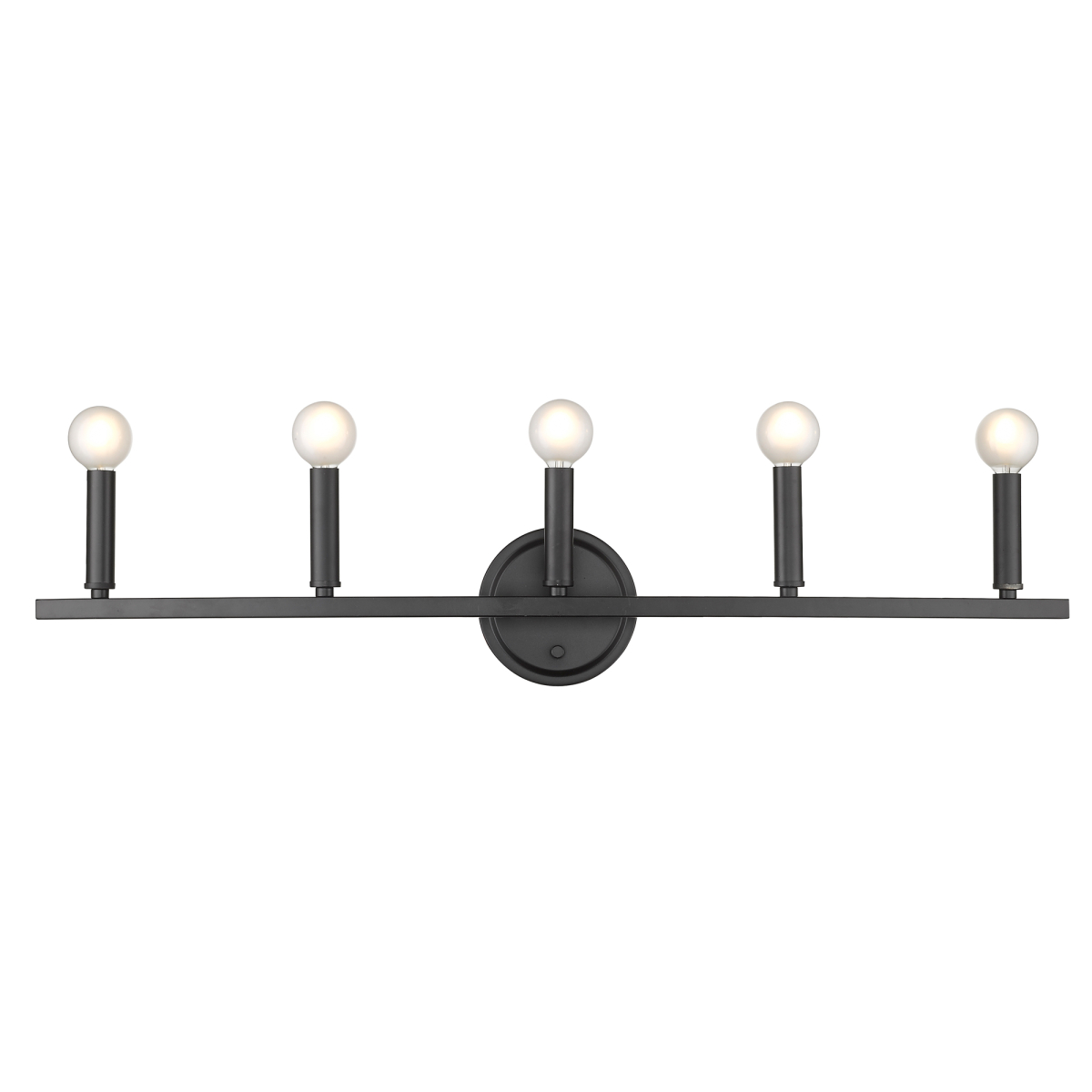 Sawyer 5-Light Vanity Sconce - Image 7