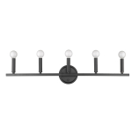 Sawyer 5-Light Vanity Sconce - Image 8