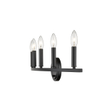 Sawyer 5-Light Vanity Sconce - Image 9