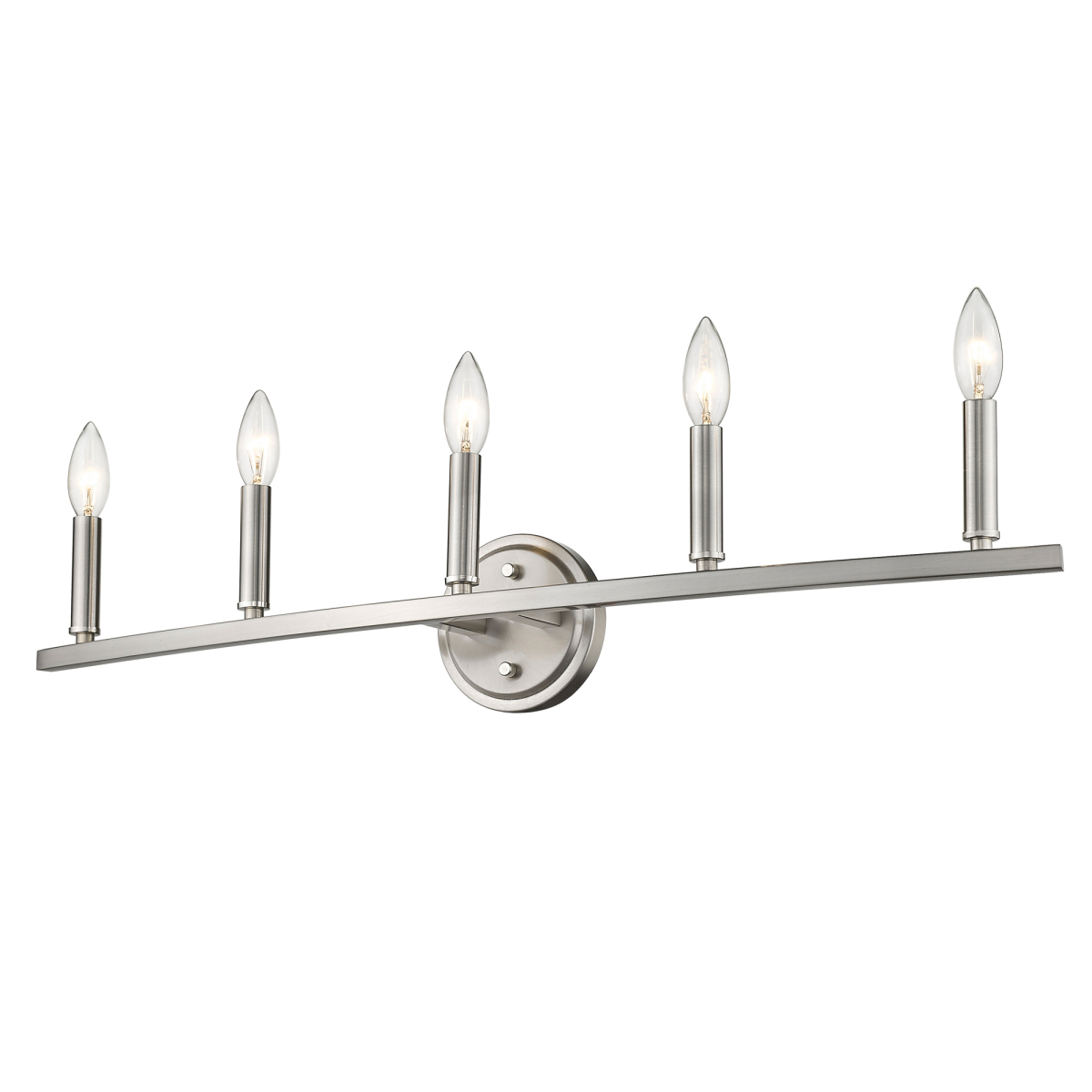 Sawyer 5-Light Vanity Sconce - Image 2