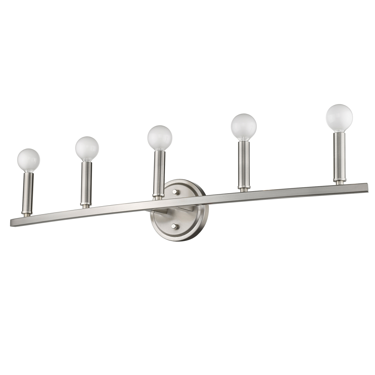 Sawyer 5-Light Vanity Sconce - Image 3