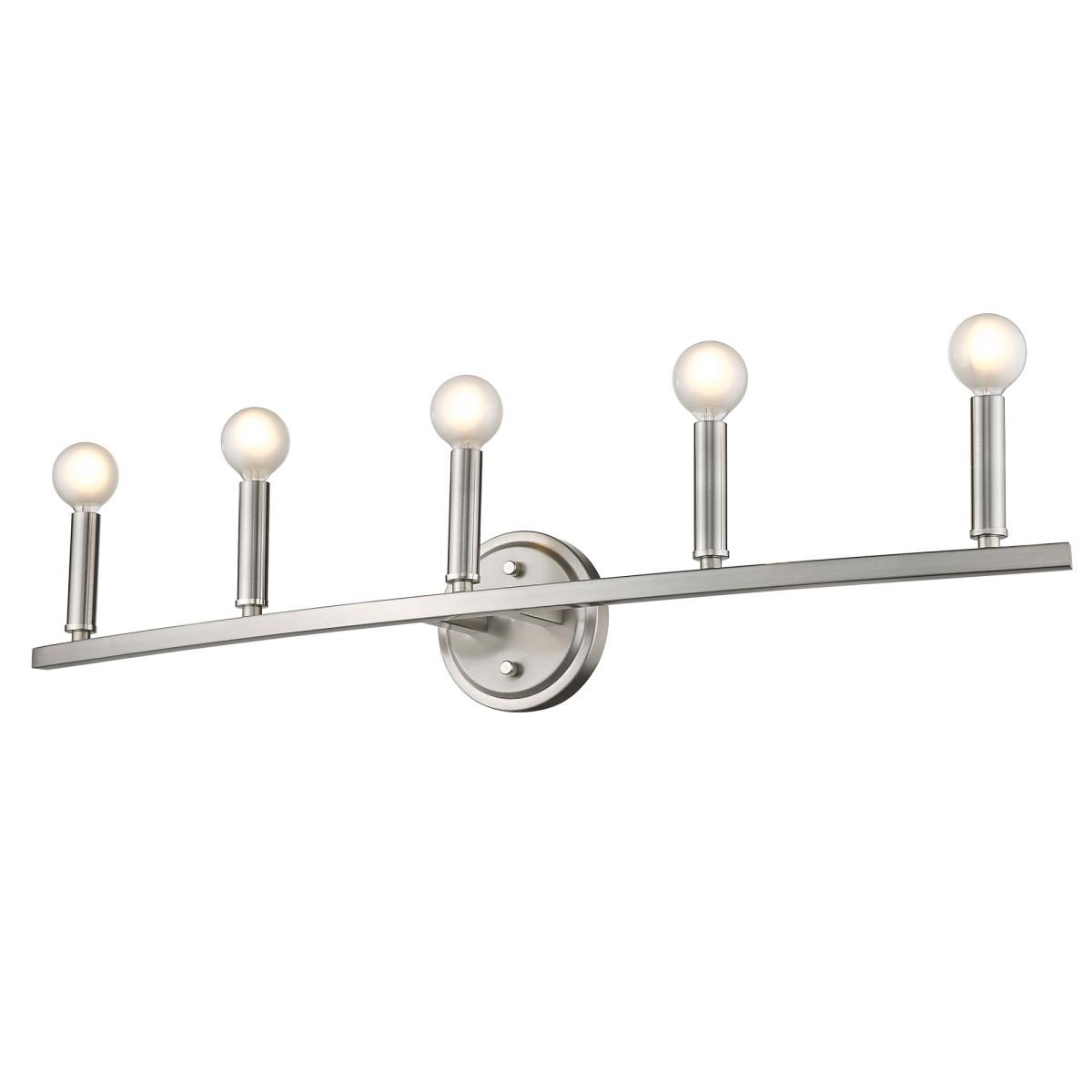 Sawyer 5-Light Vanity Sconce - Image 4