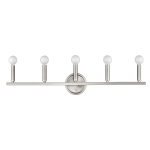 Sawyer 5-Light Vanity Sconce - Image 5