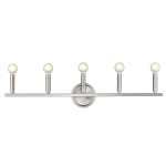 Sawyer 5-Light Vanity Sconce - Image 6