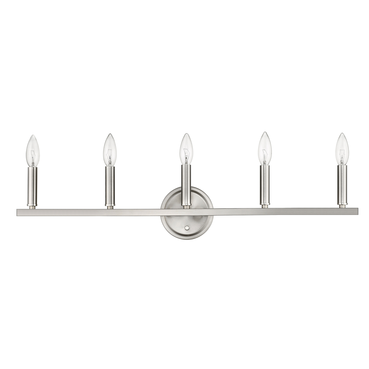 Sawyer 5-Light Vanity Sconce - Image 7