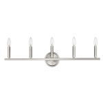 Sawyer 5-Light Vanity Sconce - Image 7