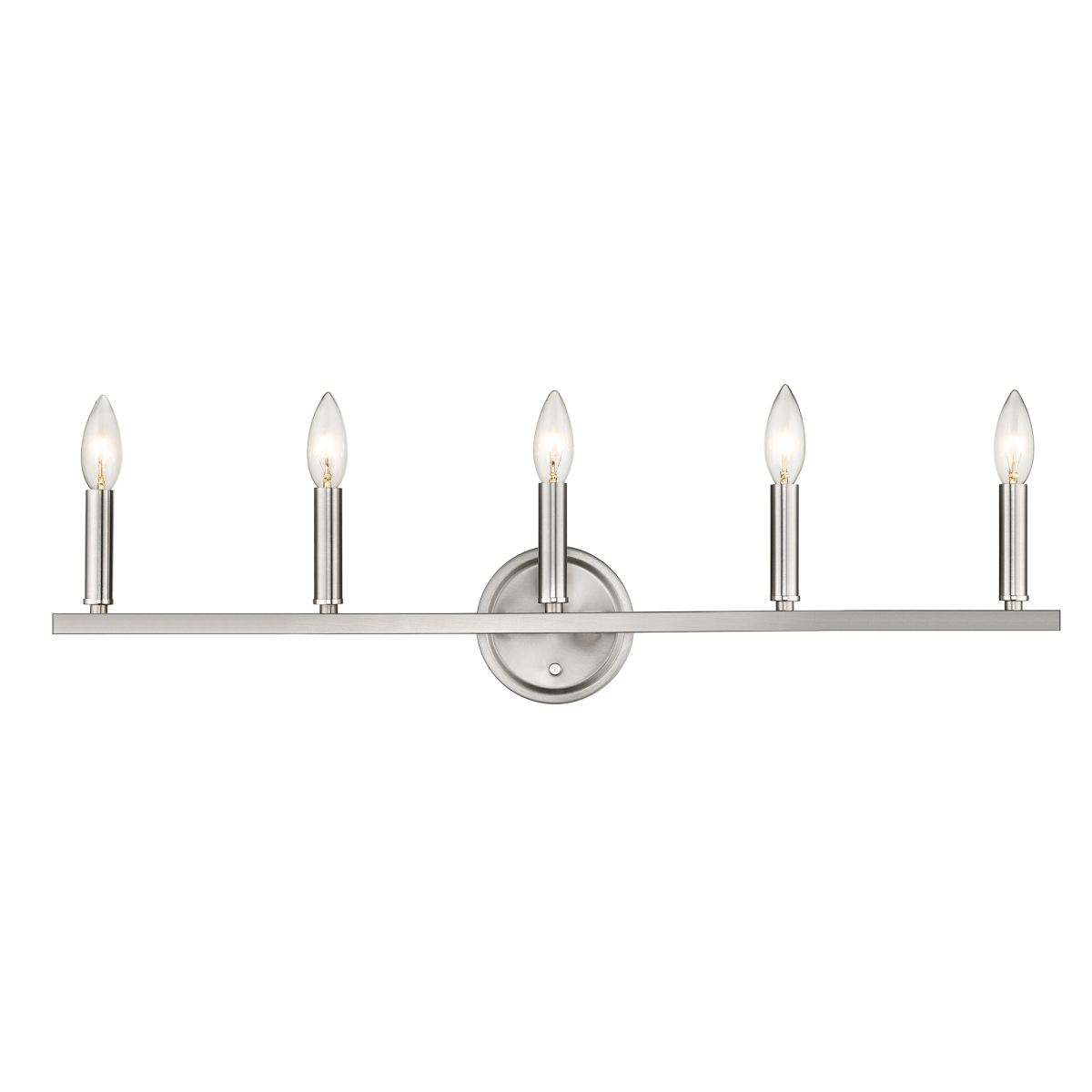 Sawyer 5-Light Vanity Sconce - Image 8