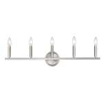 Sawyer 5-Light Vanity Sconce - Image 8