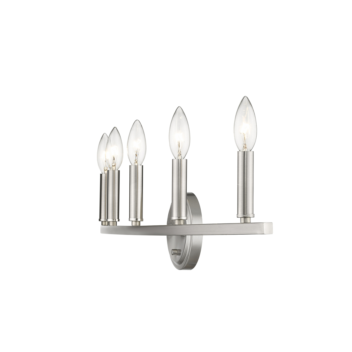 Sawyer 5-Light Vanity Sconce - Image 9